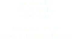 surprise alley
29, rue Meslay
75003 Paris +33 6 76 71 93 82
ormieres et surprisealley.com